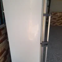 یخچال فریزر دوو دربآلسکا سالم