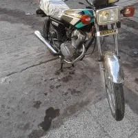 موتور مدل ۹۴ احسان