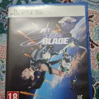 بازی stellar blade ps5