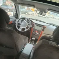 دنا پلاس توربو اتوماتیک