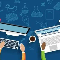 آموزش طراحی سایت در یک ماه