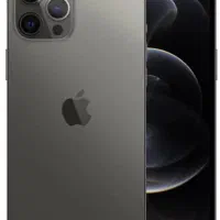 iPhone 12pro max Zaa. 256 not