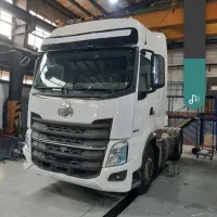 نقاش ماشین سنگین برای کار در شرکت