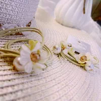 کش های بابونه ای|زیورآلات و اکسسوری|تهران, شهرک رضویه|دیوار