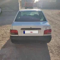 پراید ۱۳۱|خودرو سواری و وانت|اردکان, |دیوار
