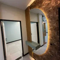 فروش ویلای فلت نما مدرن در زیباکنار