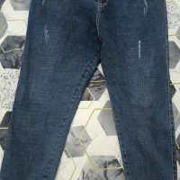 شلوار جین|لباس|شیراز, مبعث|دیوار