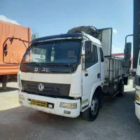 کاویان ۶تن باری مدل۸۹