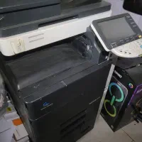 دستگاه کپی|پرینتر، اسکنر، کپی، فکس|تهران, آجودانیه|دیوار