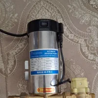 پمپ آبگرمکن وونیکو