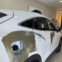 تخصصی ترین مرکز دیتیلینگ (نانوسرامیک و بازسازی)|خدمات موتور و ماشین|بهبهان, |دیوار