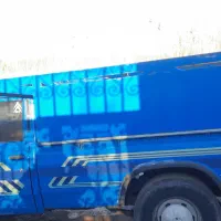 ماشین نیسان ۱۴۰۱|خودرو سواری و وانت|لنگرود, |دیوار