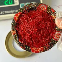 زعفران اصل قائنات در مشهد(تست حضوری)