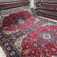 جفت ۶ متری نقشه هندسی تبریز