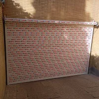 تعمیر و فروش و نصب کرکره برقی