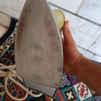 یک عدد اوتو دستی قدیمی