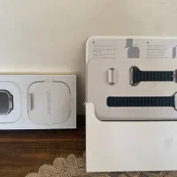 اپل واچ اولترا ۱ درحدنو