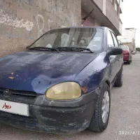 اپل کورسا مدل ۱۹۹۴