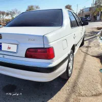 پارس موتور جدید مدل ۱۴۰۲