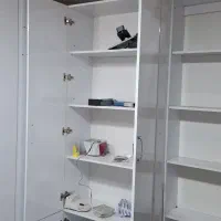 دکور و ویترین مغازه