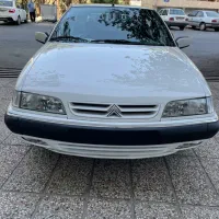 زانتیا ۲۰۰۰