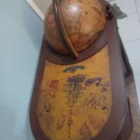 میز بار کره  کاملا نو|مبلمان خانگی و میز عسلی|گرگان, |دیوار