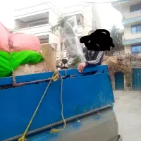 نیسان با کارگر بااخلاق