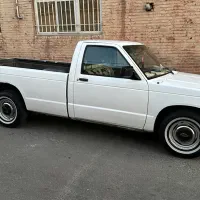 شورلت s10|خودرو سواری و وانت|تهران, تهرانسر شمالی|دیوار