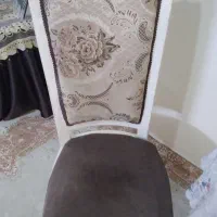 میز ناهارخوری ۴نفره سالم