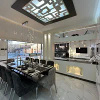 200متر-جهانشهر-تک-واحدی-سوپر-لاکچری