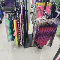 رگال ۴شاخه با پایه محکم