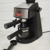 اسپرسو قهوه ساز خانگی آلمانی