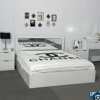 ساخت انواع میزارایش سرویس خواب اقساط ویژه|تخت و سرویس خواب|شیراز, فرگاز|دیوار