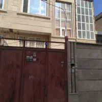 خانه  ویلائی  شهرک شهرداری فروش بدلیل مهاجرت