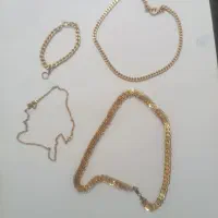 طلا دست دوم