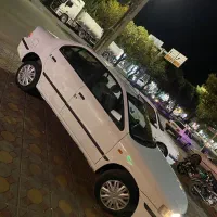 سمند EF7|خودرو سواری و وانت|خوی, |دیوار