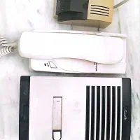 آیفون صوتی الکتروپیک اصلی|صوتی و تصویری|کرمانشاه, |دیوار