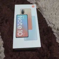 نوت 10 پرو رم 8 حافظه 128