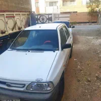فروش پراید مدل 95