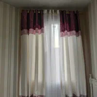 پرده|پرده، رانر، رومیزی|تهران, پونک|دیوار