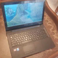 لنوو g50 سالم و تمیز نسل ۵ کورای ۳ در حد نو