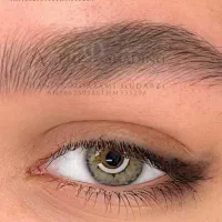 مدل ابرو میکروبلیدینگ