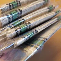 ۶ عدد کیسه لیف نو مرغوب پشمی حمام اسپا