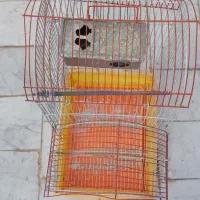 قفس پرنده