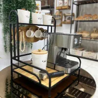 استند قهوه‌ساز