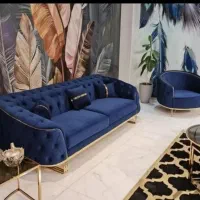 مبل راحتی نفس//