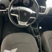 ۲۰۷درحدخشک کارکرد ۱۴۰۰۰|خودرو سواری و وانت|تنکابن, |دیوار