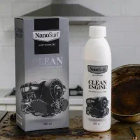 چربی زدا نانو|مواد شوینده و دستمال کاغذی|تربت‌حیدریه, شهرک ولیعصر|دیوار