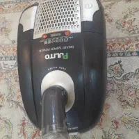 جارو برقی LG