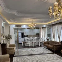 ۹۳متر/فول‌امکانات/غرق‌نور/تاپ‌لوکیشن/شربیانی|اجارهٔ آپارتمان|تهران, سازمان آب|دیوار
